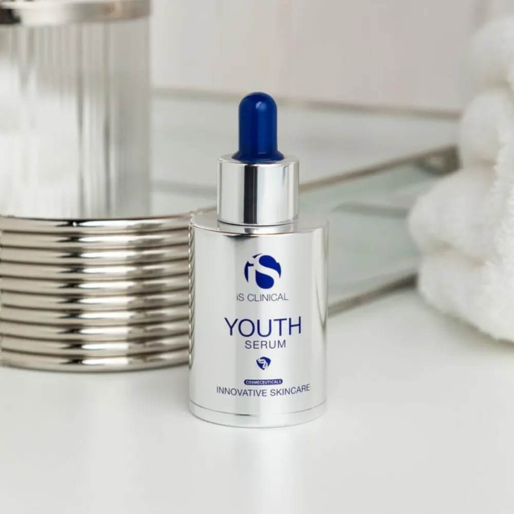 iS Clinical Youth Serum Best