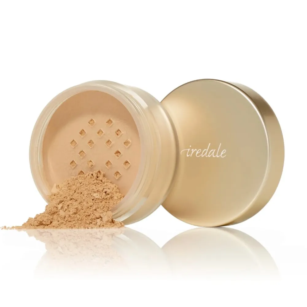 Jane Iredale Amazing Base® Loose Mineral Powder New