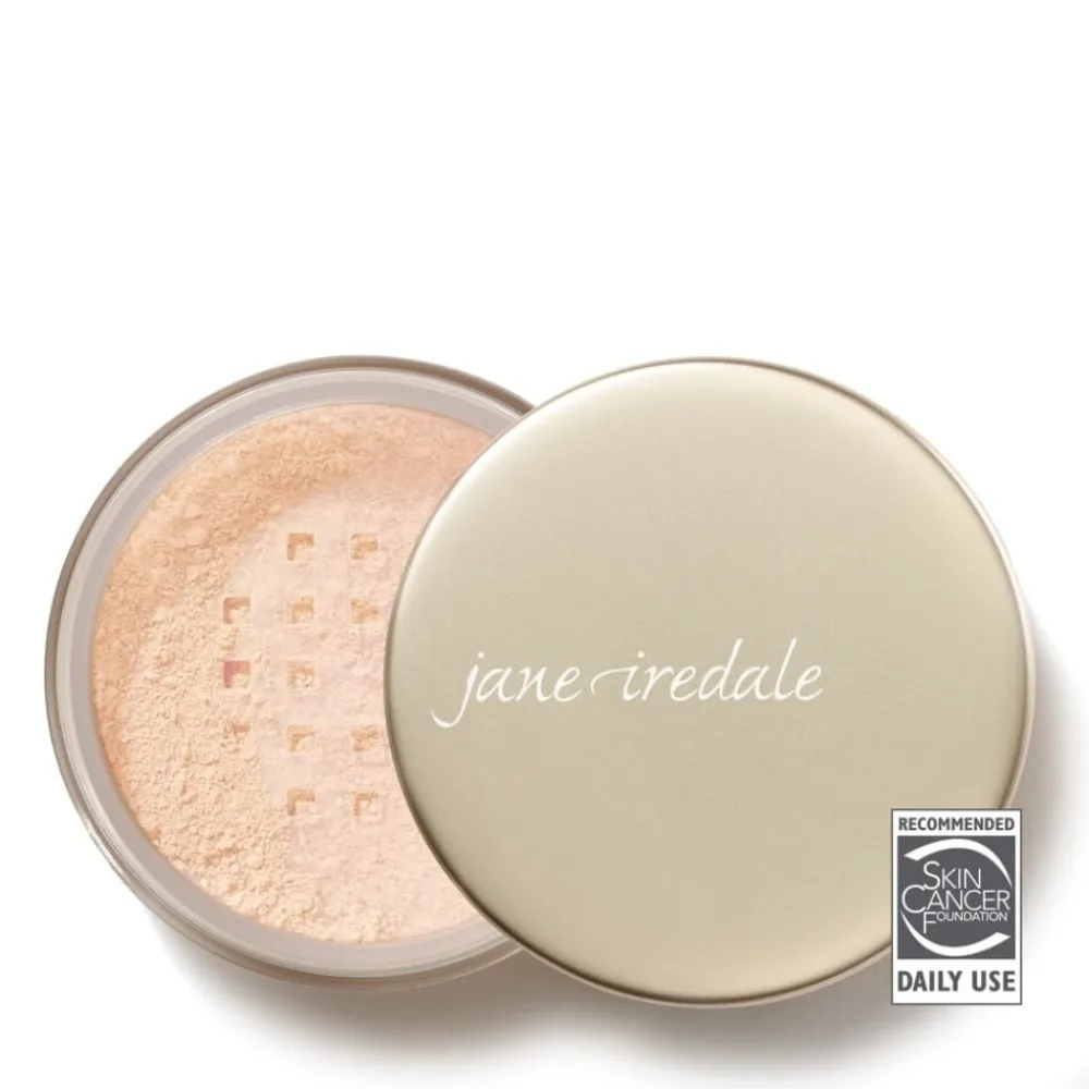 Jane Iredale Amazing Base® Loose Mineral Powder New