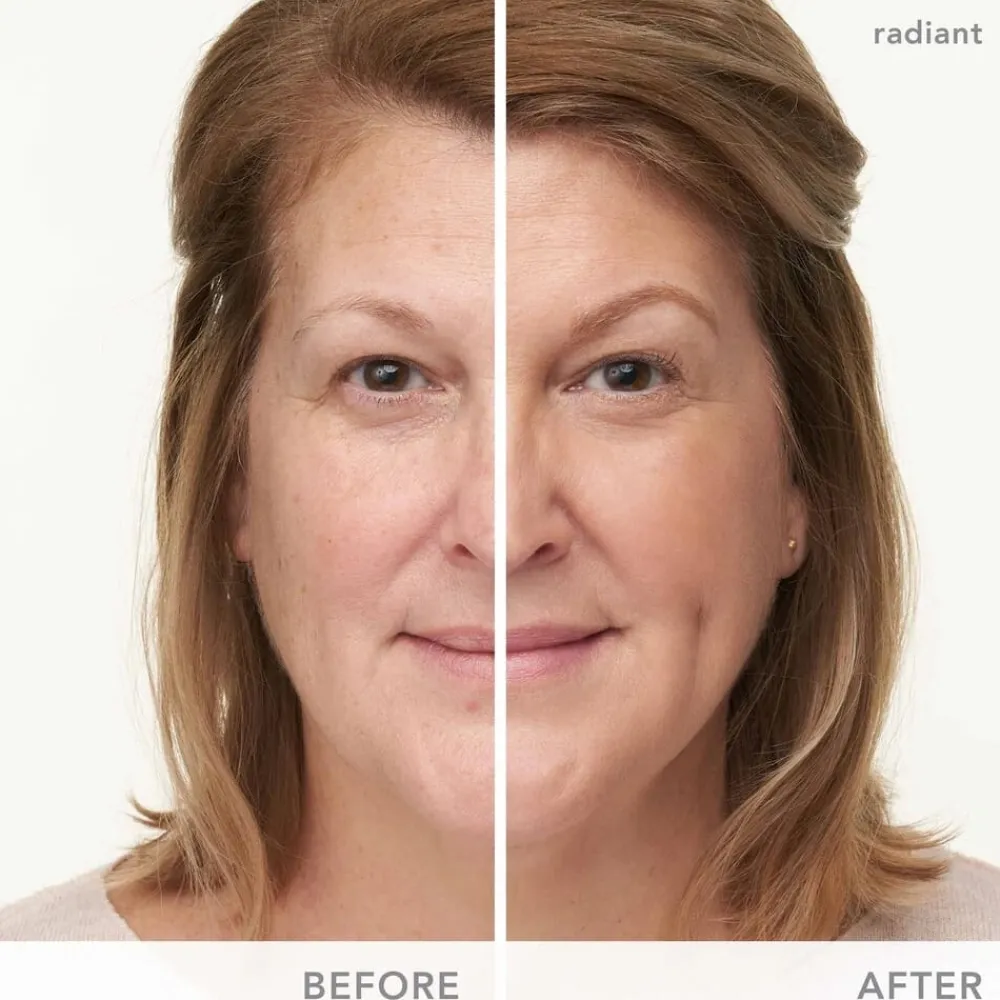 Jane Iredale Amazing Base® Loose Mineral Powder New