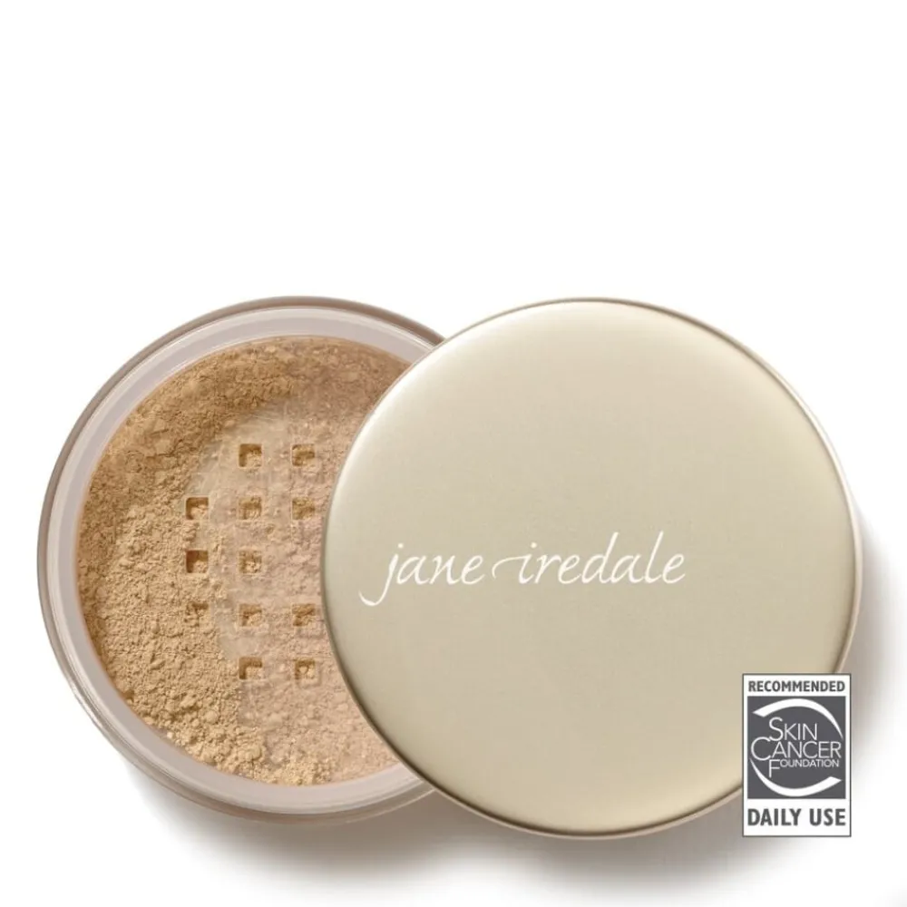 Jane Iredale Amazing Base® Loose Mineral Powder New