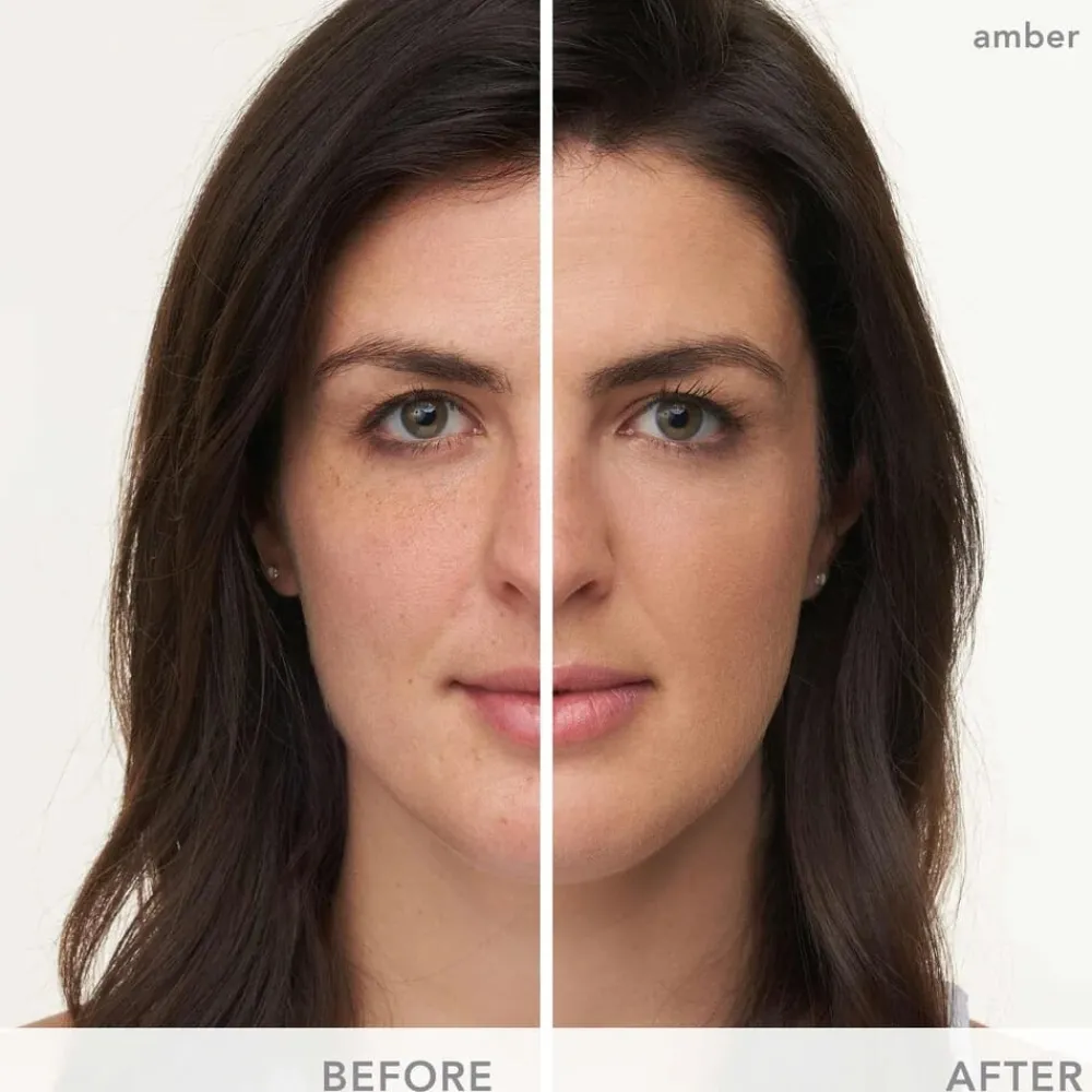 Jane Iredale Amazing Base® Loose Mineral Powder New