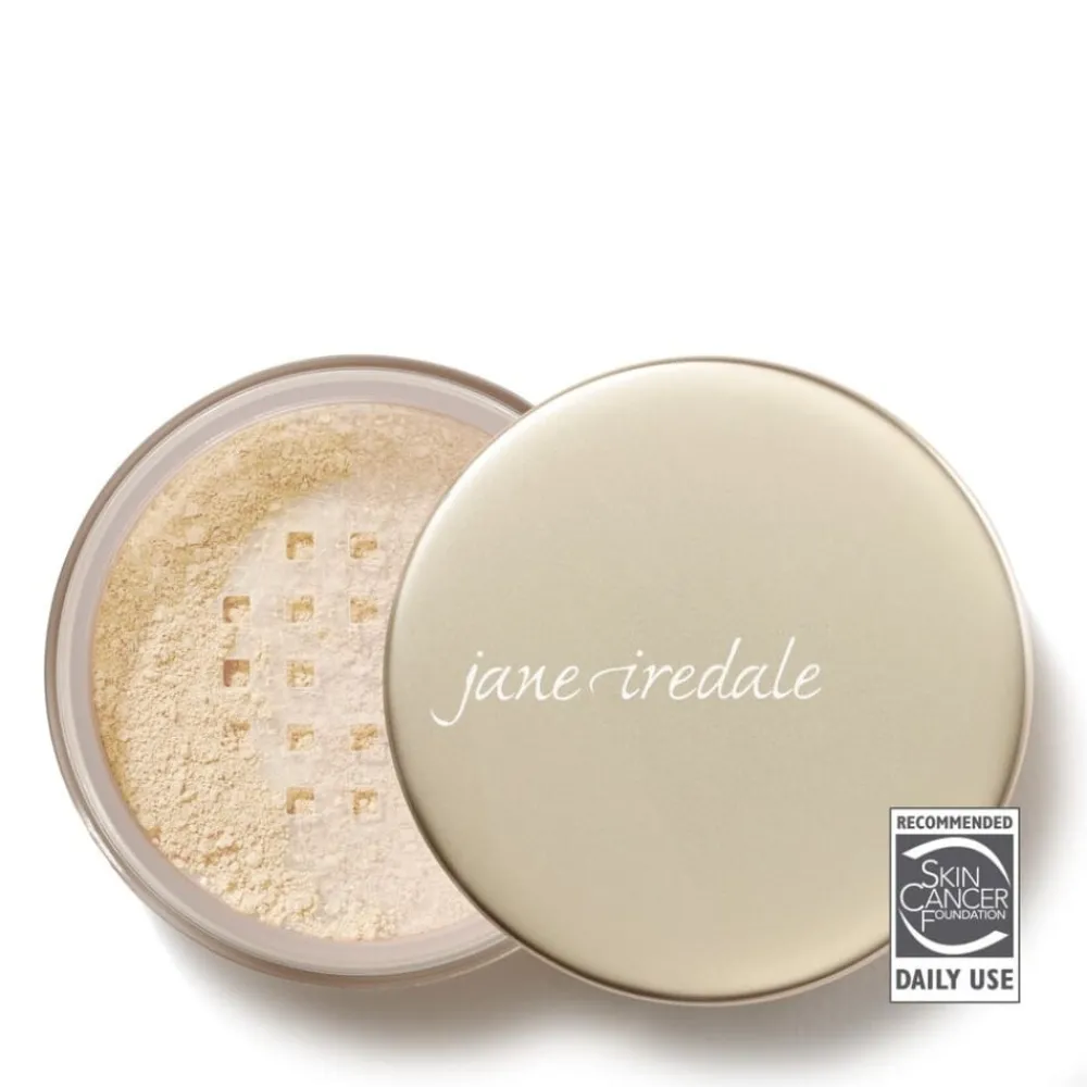 Jane Iredale Amazing Base® Loose Mineral Powder New