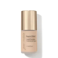 Jane Iredale Beyond Matte Liquid Foundation
