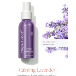Jane Iredale Calming Lavender Hydration Spray Discount