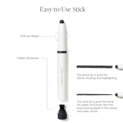 Jane Iredale Colorluxe Eye Shadow Stick Best