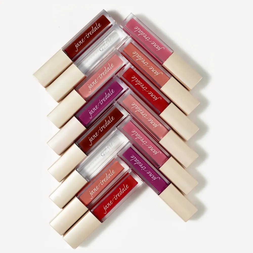 Jane Iredale ColorLuxe High Impact Lip Glaze