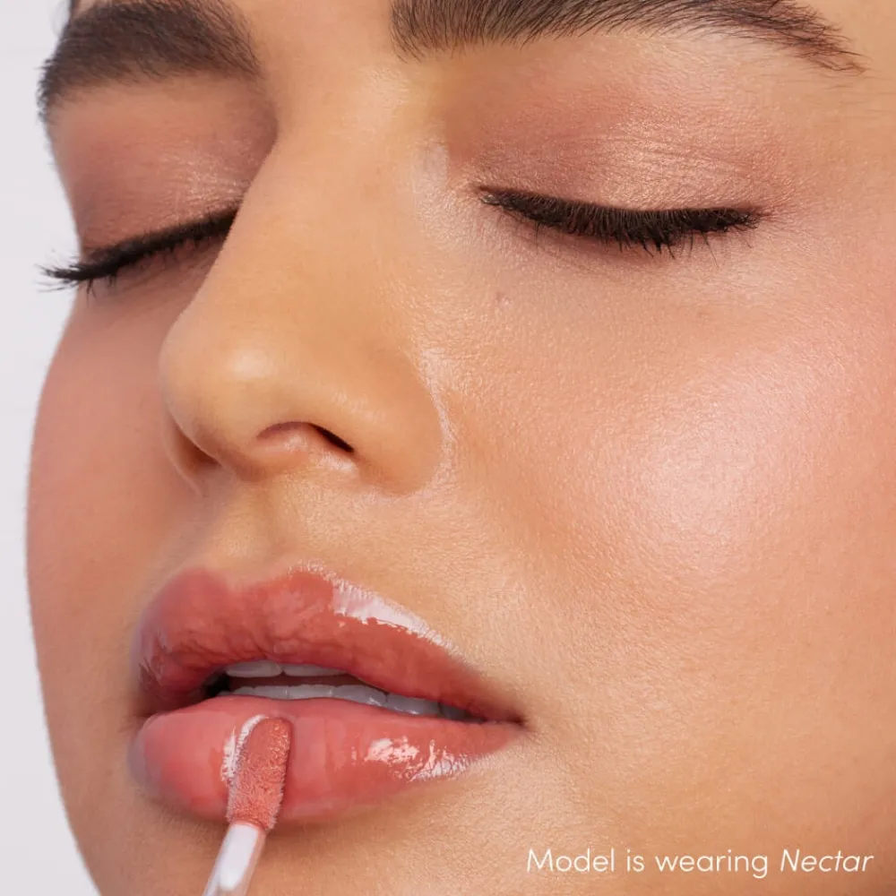 Jane Iredale ColorLuxe High Impact Lip Glaze