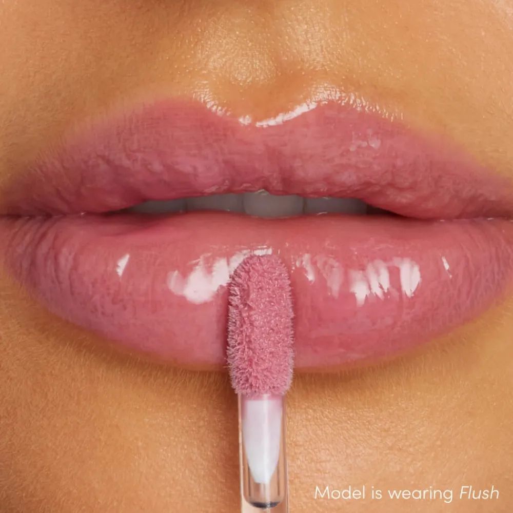 Jane Iredale ColorLuxe High Impact Lip Glaze