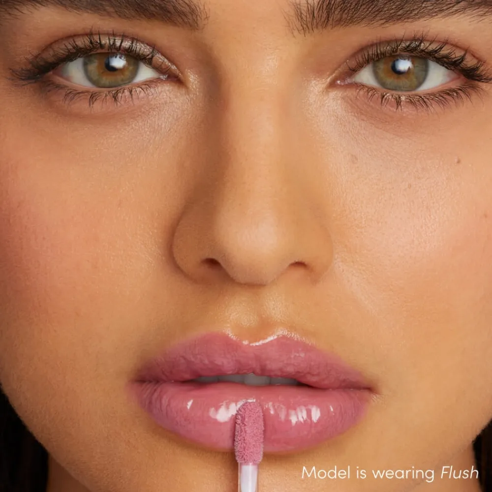 Jane Iredale ColorLuxe High Impact Lip Glaze