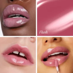 Jane Iredale ColorLuxe High Impact Lip Glaze
