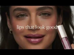 Jane Iredale ColorLuxe High Impact Lip Glaze
