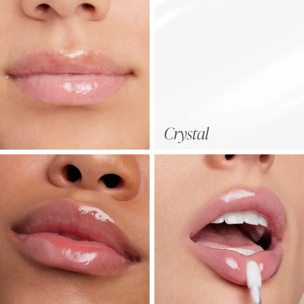 Jane Iredale ColorLuxe High Impact Lip Glaze