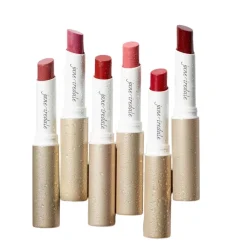 Jane Iredale ColorLuxe Hydrating Cream Lipstick New