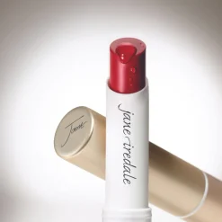 Jane Iredale ColorLuxe Hydrating Cream Lipstick New