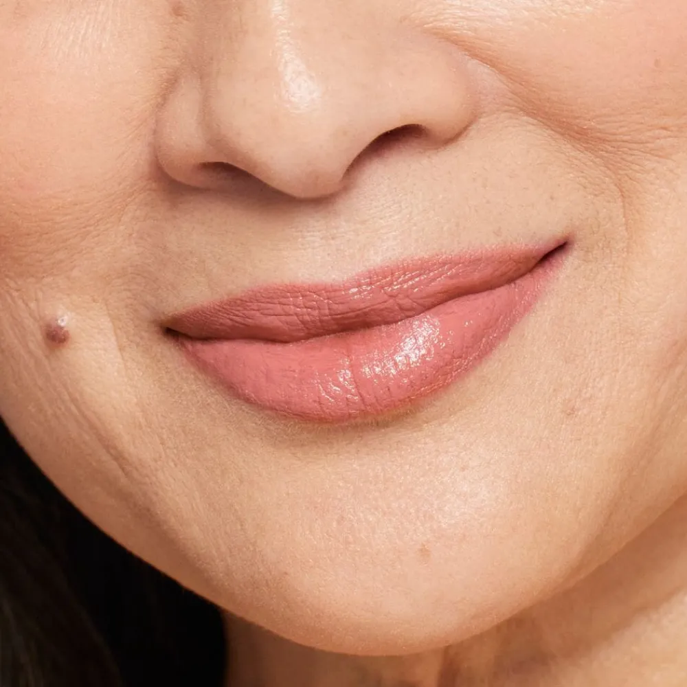 Jane Iredale ColorLuxe Hydrating Cream Lipstick New