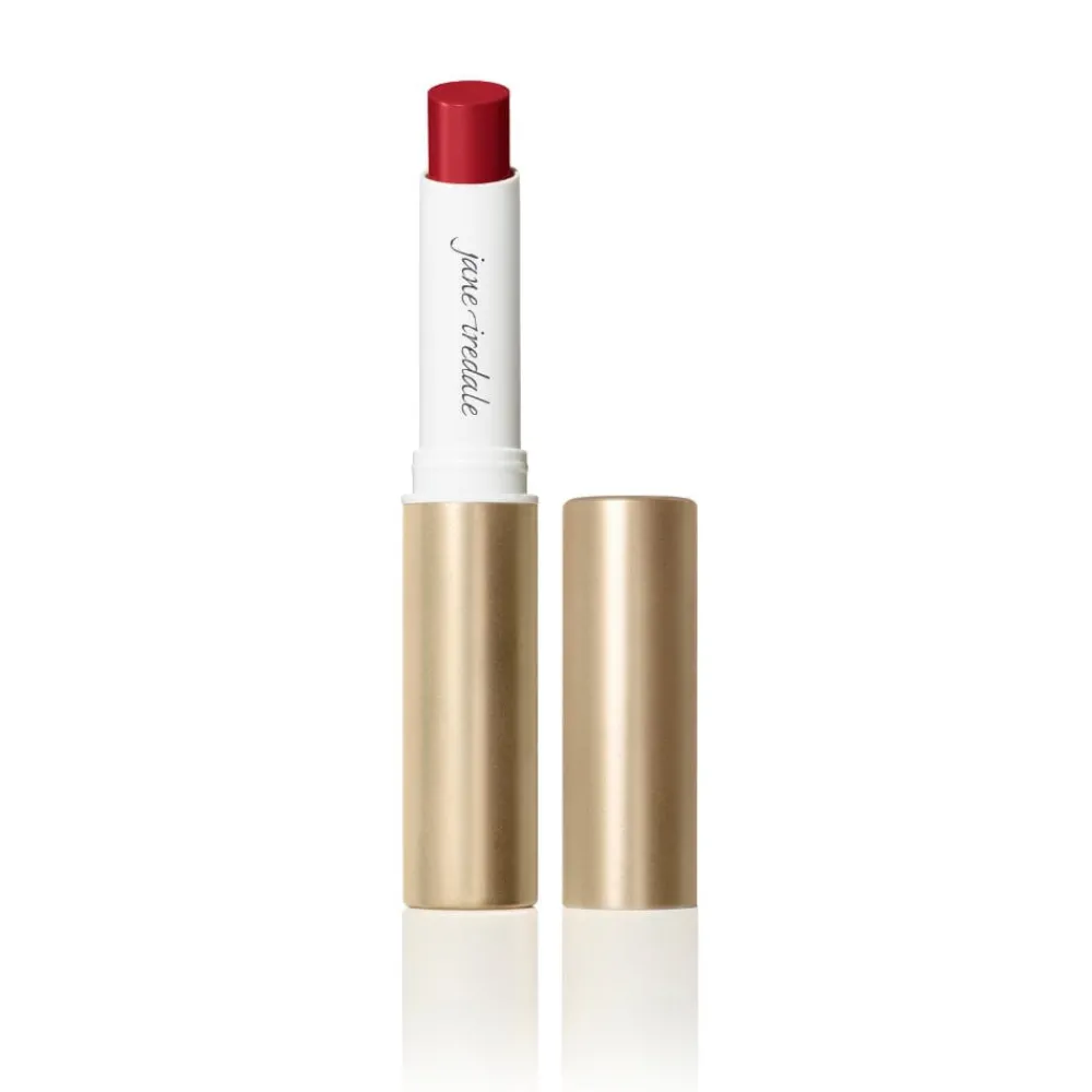 Jane Iredale ColorLuxe Hydrating Cream Lipstick New