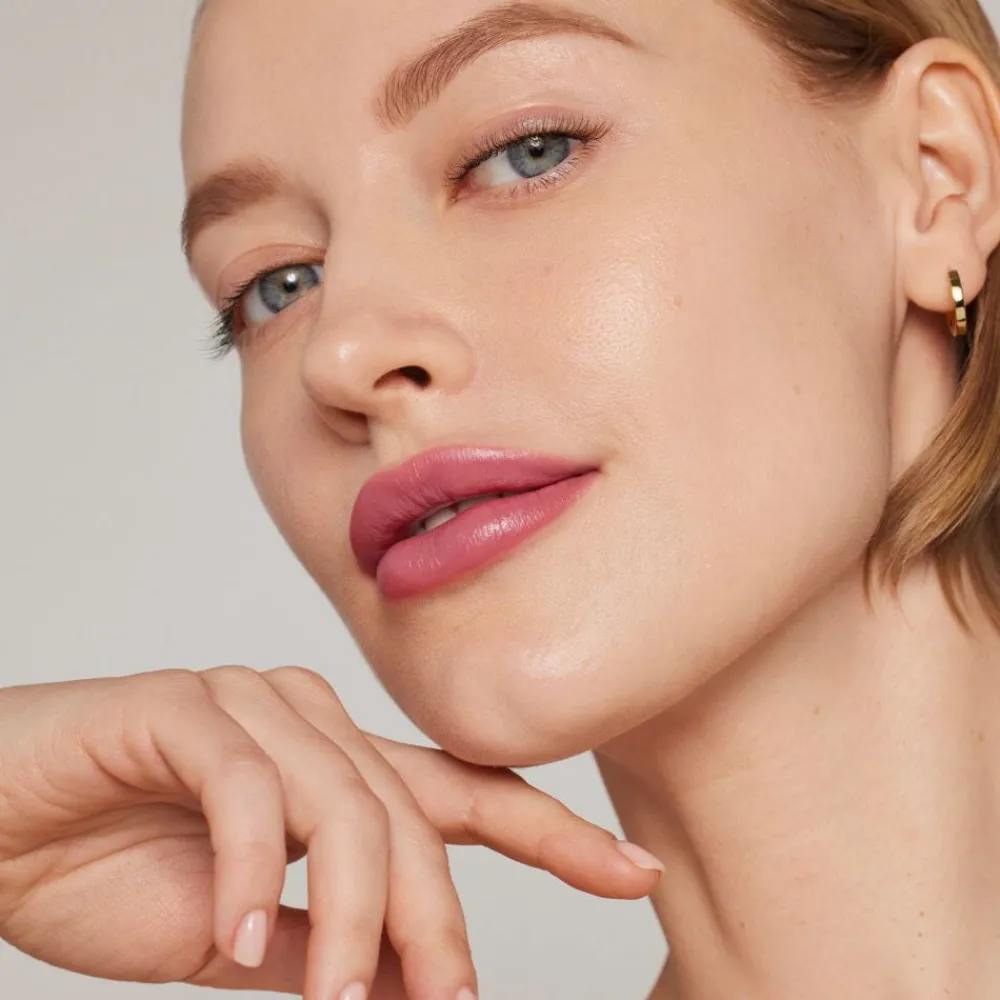 Jane Iredale ColorLuxe Hydrating Cream Lipstick New