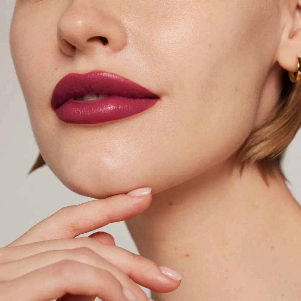 Jane Iredale ColorLuxe Hydrating Cream Lipstick New