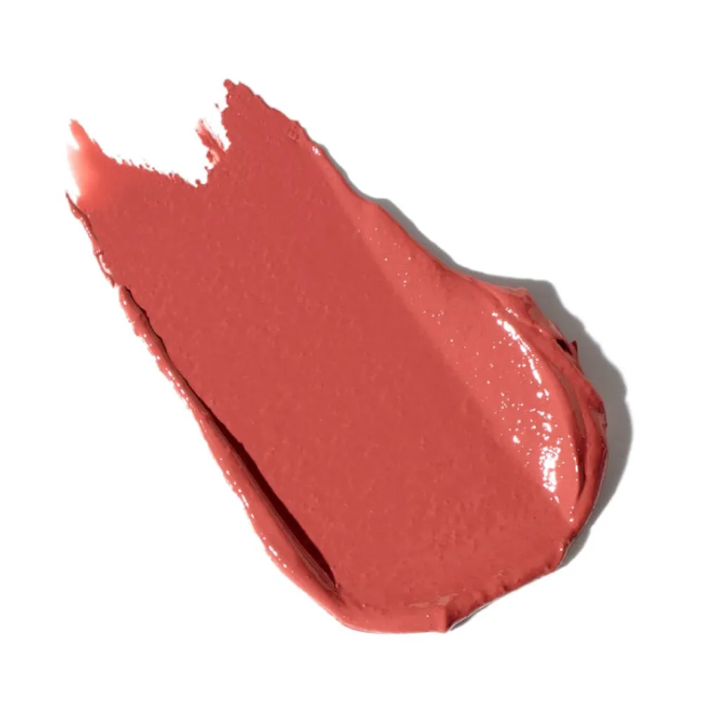 Jane Iredale ColorLuxe Hydrating Cream Lipstick New