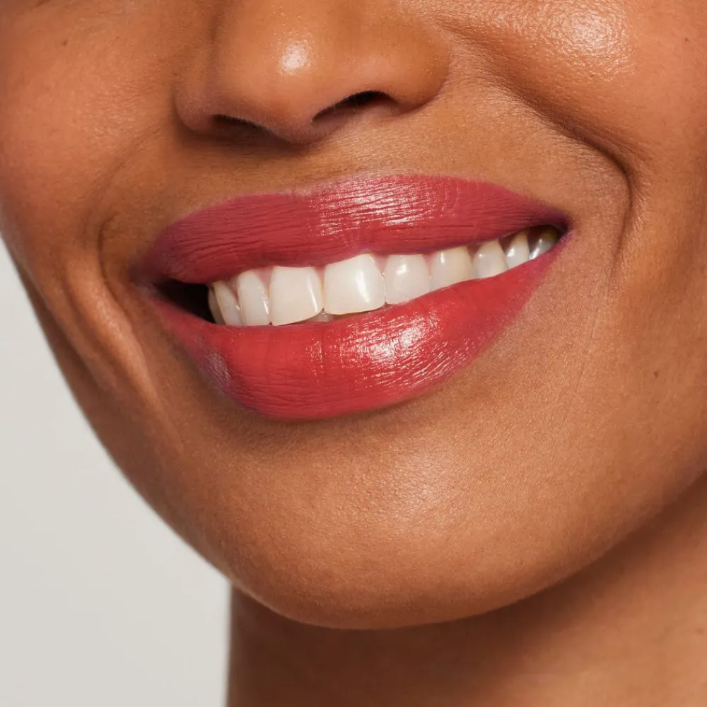 Jane Iredale ColorLuxe Hydrating Cream Lipstick New