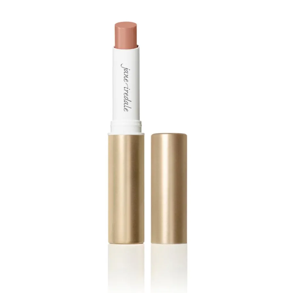 Jane Iredale ColorLuxe Hydrating Cream Lipstick New