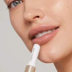 Jane Iredale ColorLuxe Hydrating Cream Lipstick New
