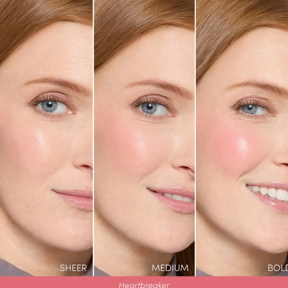 Jane Iredale ColorLuxe Liquid Blush Discount