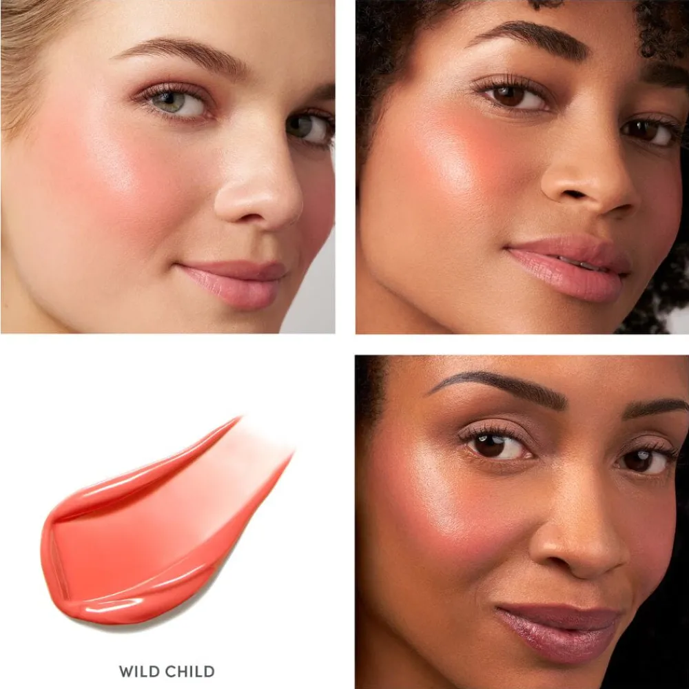 Jane Iredale ColorLuxe Liquid Blush Discount
