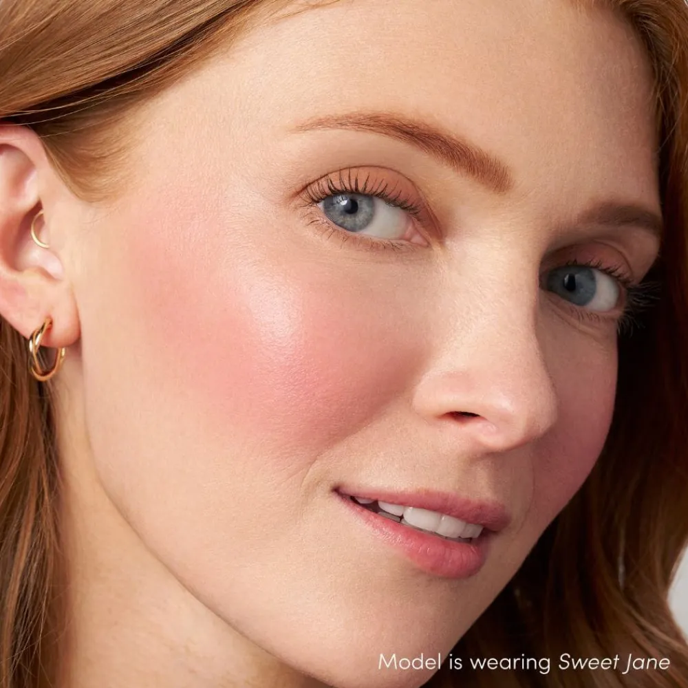 Jane Iredale ColorLuxe Liquid Blush Discount