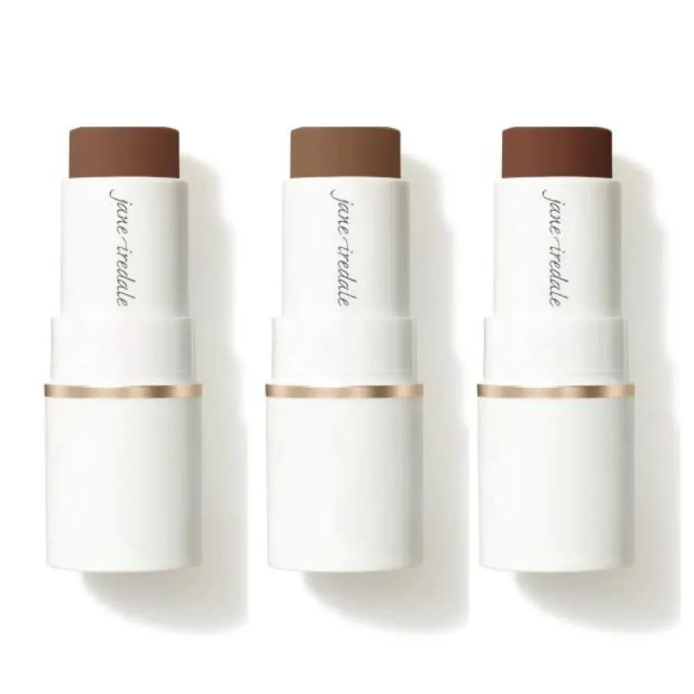 Jane Iredale Glow Time Bronzer Stick Hot