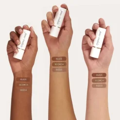 Jane Iredale Glow Time Bronzer Stick Hot