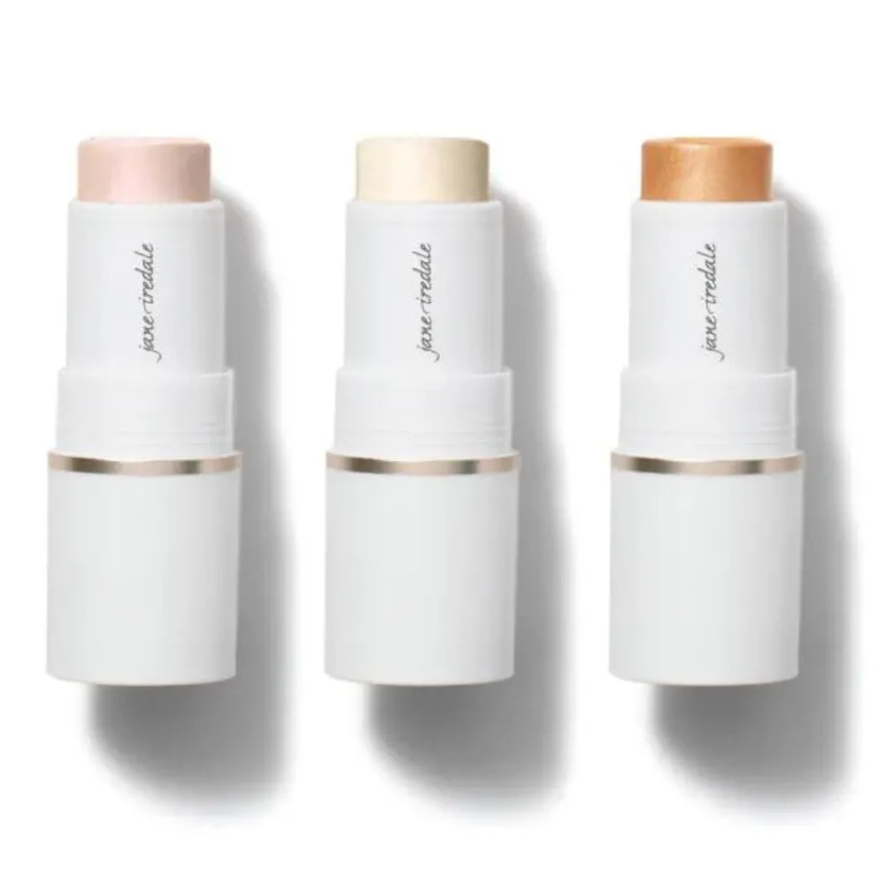 Jane Iredale Glow Time Highlighter Stick Hot