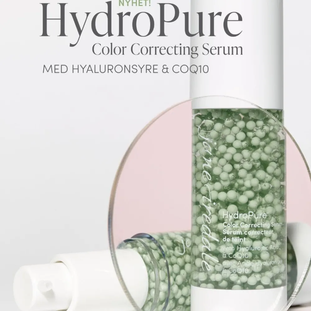Jane Iredale HydroPure Color Correcting Serum