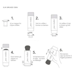Jane Iredale Powder Me Spf 30 Dry Sunscreen
