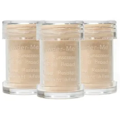 Jane Iredale Powder Me Spf 30 Dry Sunscreen - Refill 3pk Clearance