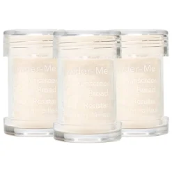 Jane Iredale Powder Me Spf 30 Dry Sunscreen - Refill 3pk Clearance