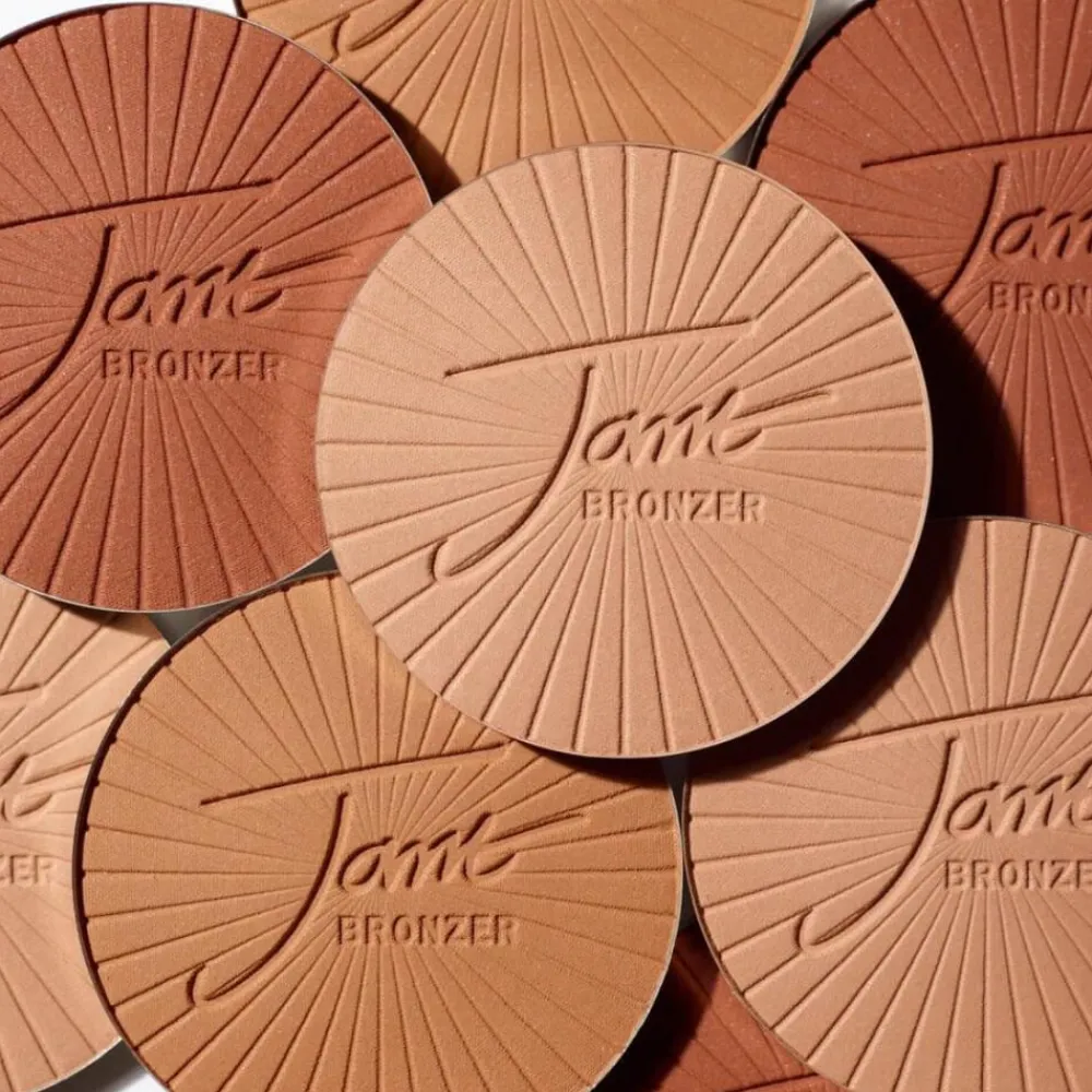 Jane Iredale PureBronze Matte Bronzer Refill