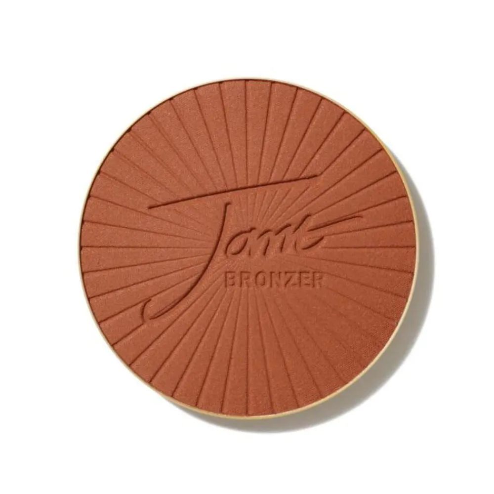 Jane Iredale PureBronze Matte Bronzer Refill