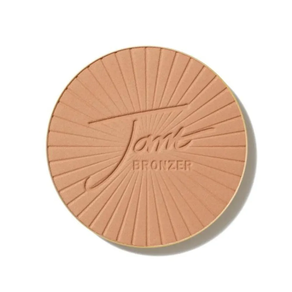 Jane Iredale PureBronze Matte Bronzer Refill