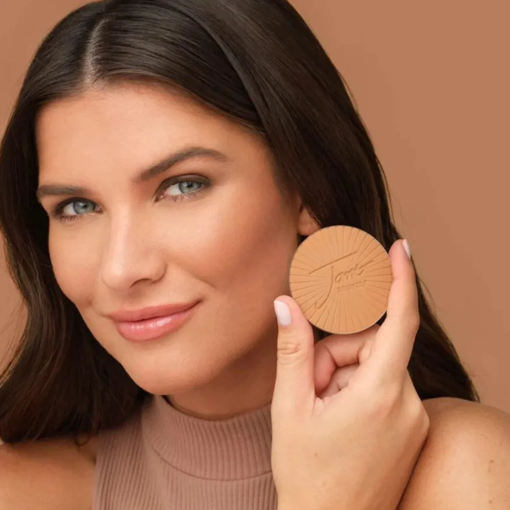 Jane Iredale PureBronze Matte Bronzer Refill
