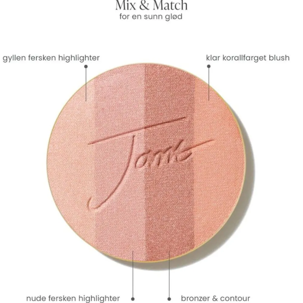 Jane Iredale PureBronze Shimmer Refill Sale