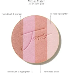 Jane Iredale PureBronze Shimmer Refill Sale