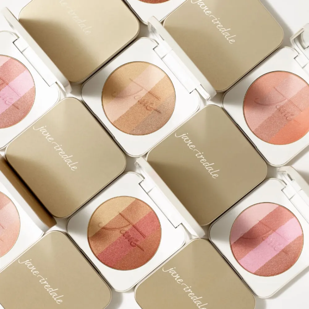 Jane Iredale PureBronze Shimmer Refill Sale