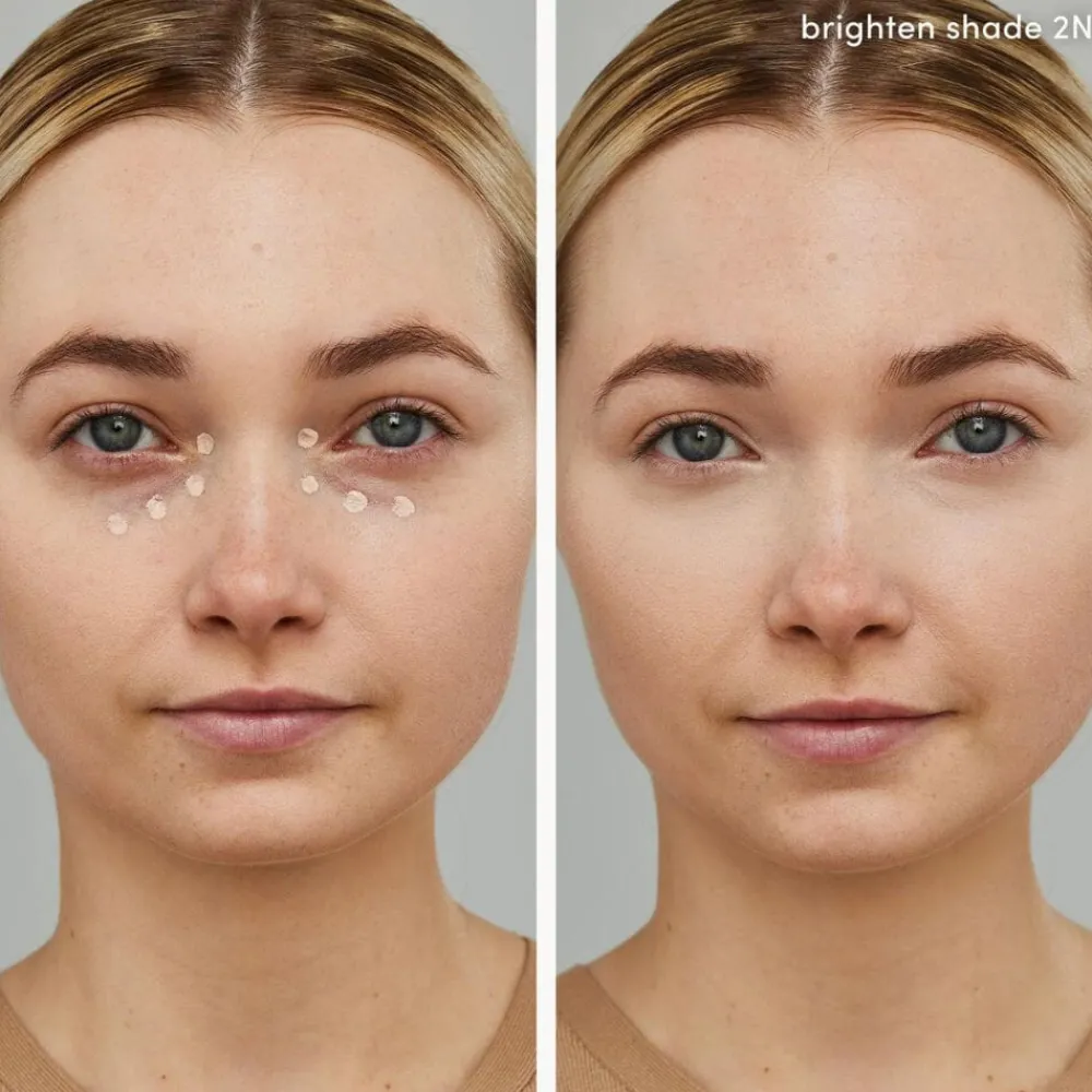 Jane Iredale PureMatch Liquid Concealer Outlet