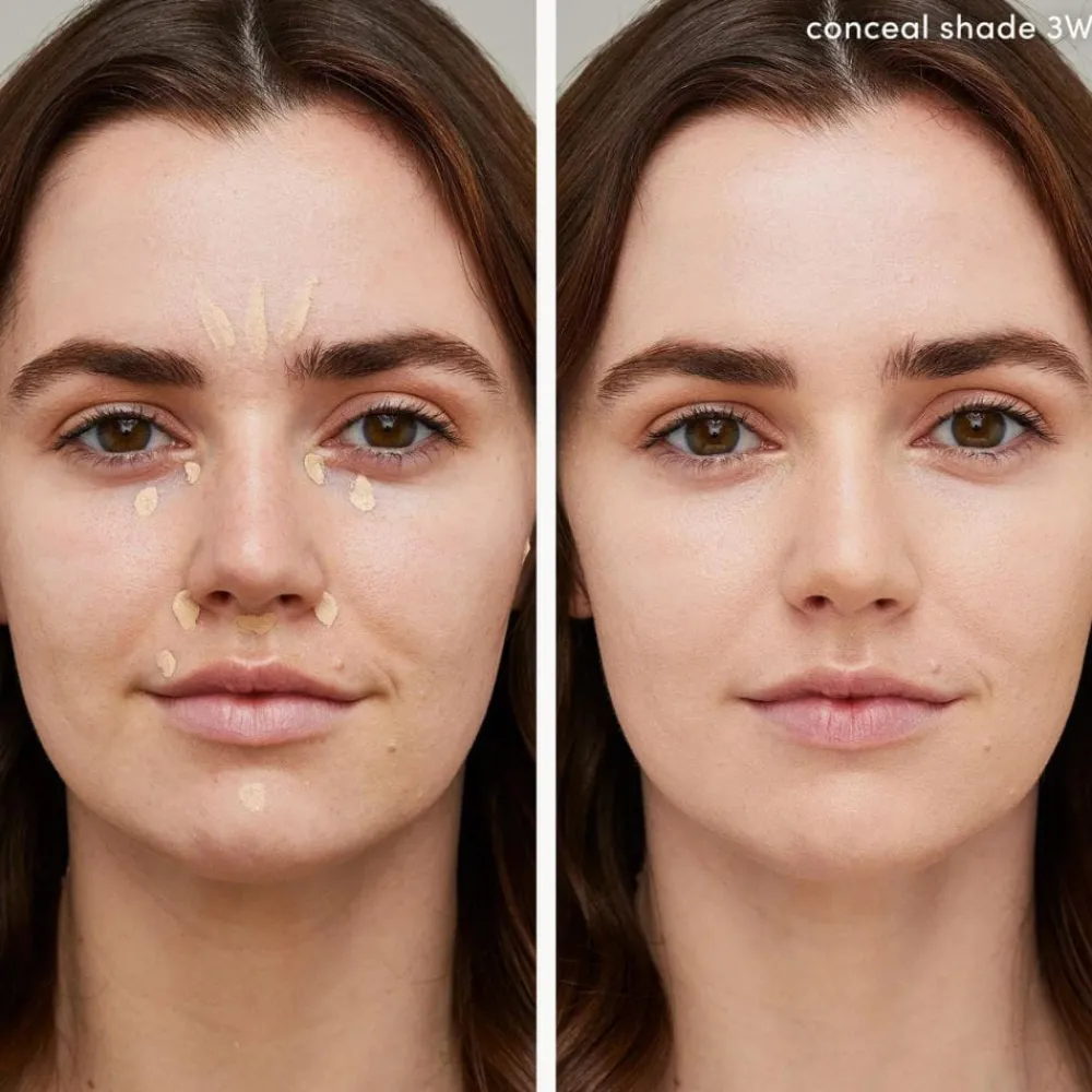 Jane Iredale PureMatch Liquid Concealer Outlet