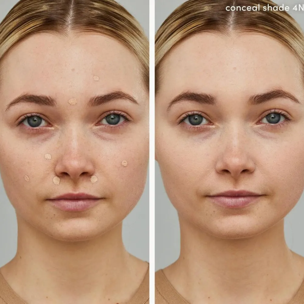 Jane Iredale PureMatch Liquid Concealer Outlet