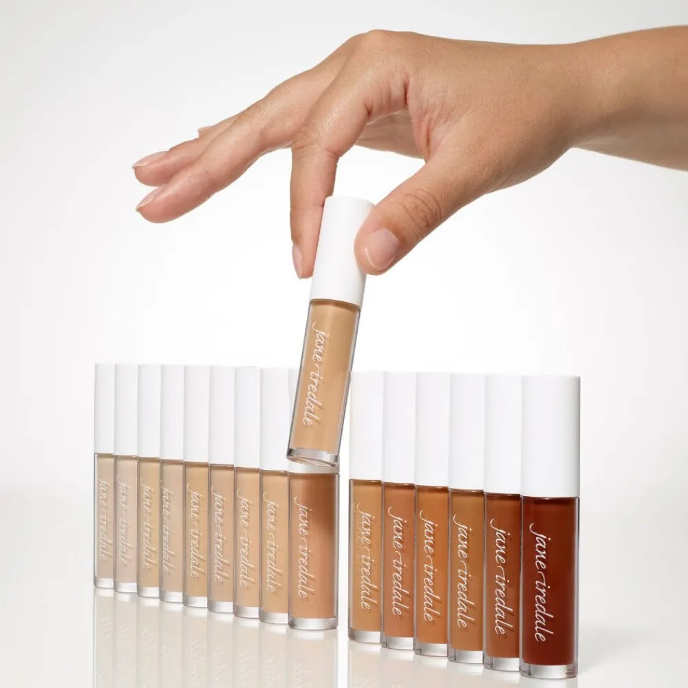 Jane Iredale PureMatch Liquid Concealer Outlet