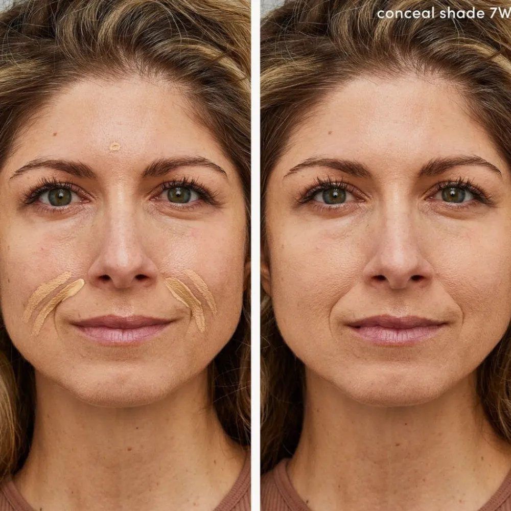 Jane Iredale PureMatch Liquid Concealer Outlet