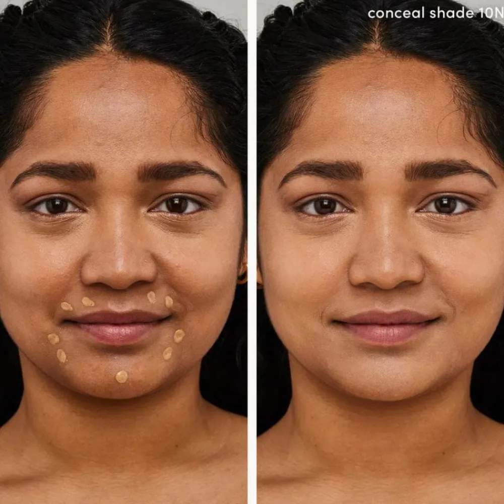 Jane Iredale PureMatch Liquid Concealer Outlet